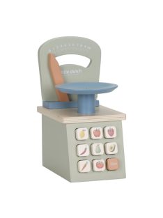 Little Dutch mérleg