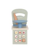 Little Dutch mérleg