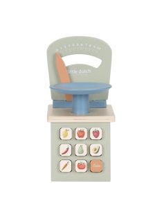 Little Dutch mérleg