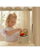 Little Dutch mérleg