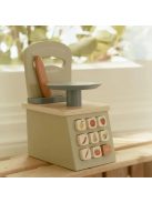 Little Dutch mérleg