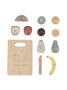 Little Dutch Vágható gyümölcs