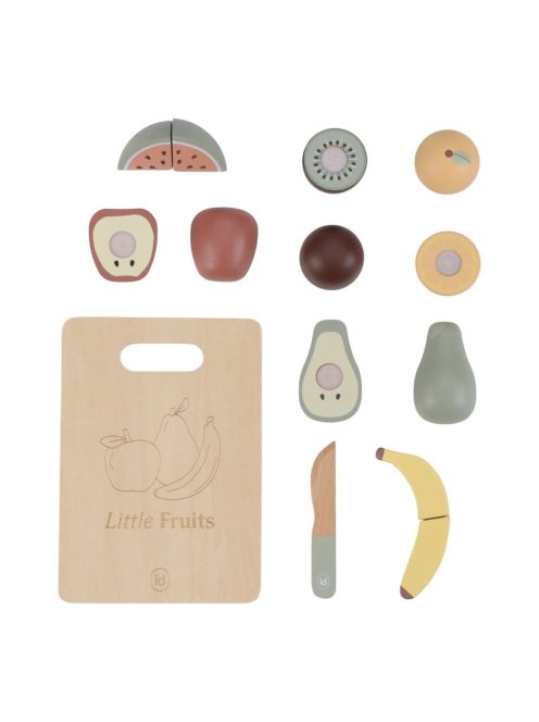 Little Dutch Vágható gyümölcs
