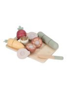 Little Dutch Szeletelhető zöldségek ÚJ