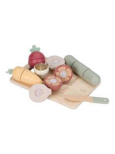 Little Dutch Szeletelhető zöldségek ÚJ