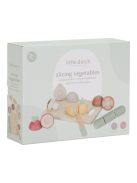 Little Dutch Szeletelhető zöldségek ÚJ