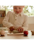 Little Dutch Szeletelhető zöldségek ÚJ