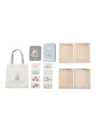 Little Dutch Piaci/kávézó stand