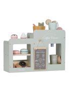 Little Dutch Kávézó sarok ÚJ