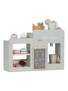 Little Dutch Kávézó sarok ÚJ