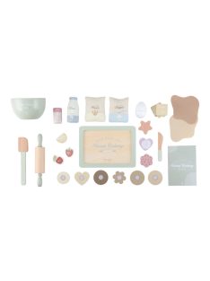 Little Dutch Süti készítő készlet