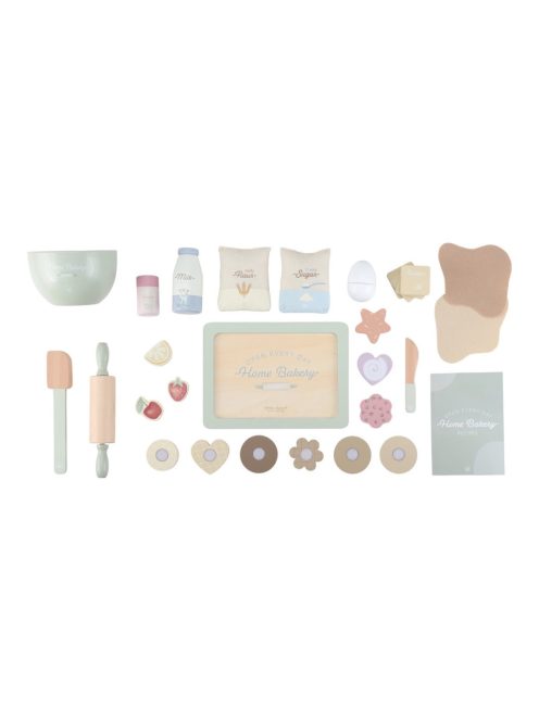 Little Dutch Süti készítő készlet