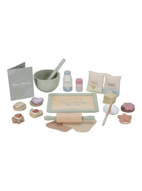 Little Dutch Süti készítő készlet