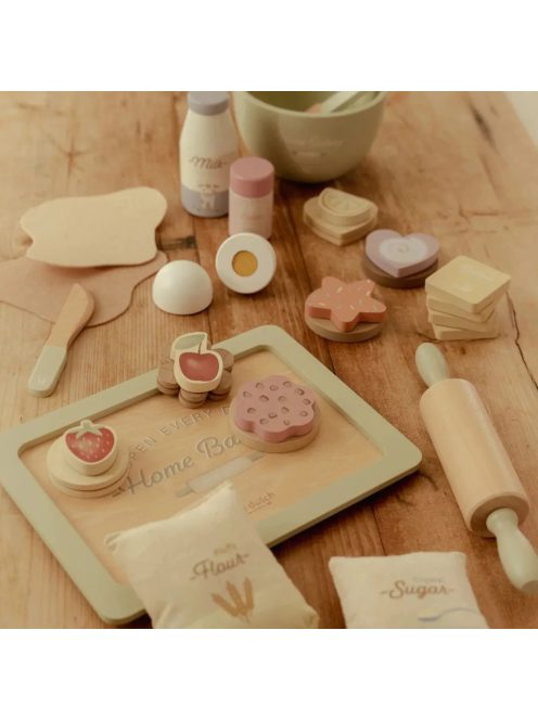 Little Dutch Süti készítő készlet