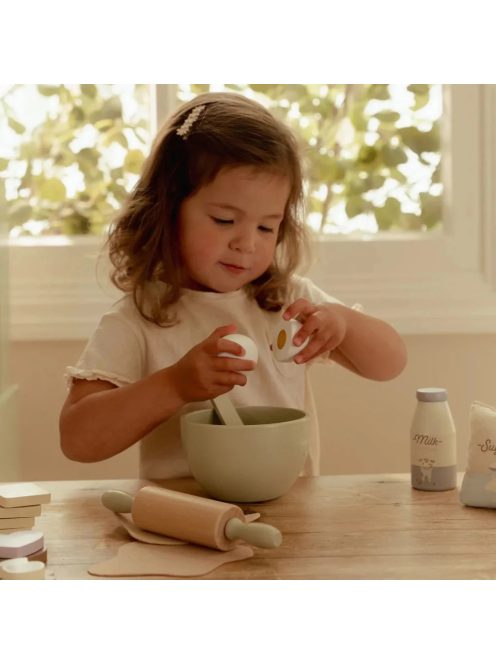 Little Dutch Süti készítő készlet