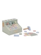 Little Dutch Pénztárgép