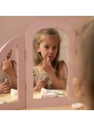 Little Dutch Fésülködő asztal székkel