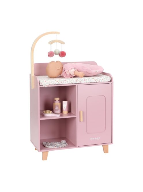 Little Dutch pelenkázó komód