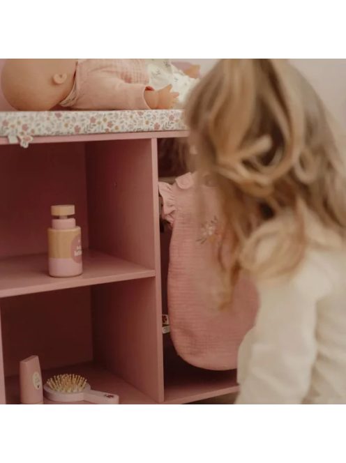 Little Dutch pelenkázó komód