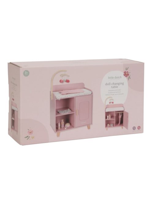 Little Dutch pelenkázó komód