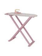 Little Dutch Vasalódeszka vasalóval