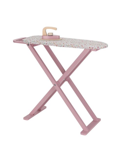 Little Dutch Vasalódeszka vasalóval