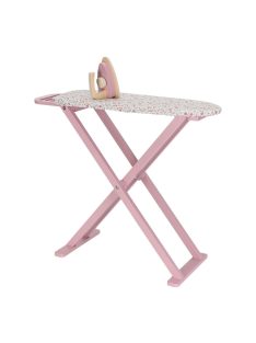 Little Dutch Vasalódeszka vasalóval