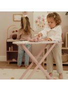 Little Dutch Vasalódeszka vasalóval