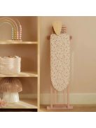 Little Dutch Vasalódeszka vasalóval