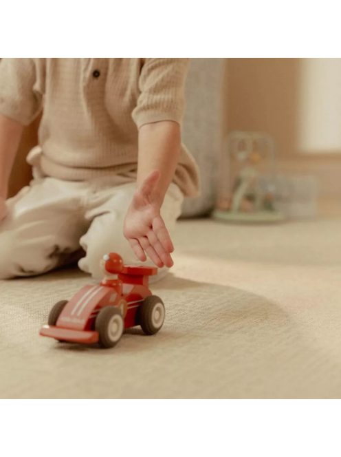 Little Dutch Pull-back versenyautók (2 db)