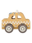 Little Dutch Taxi figurával