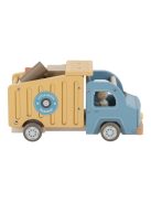 Little Dutch Kukásautó kiegészítőkkel