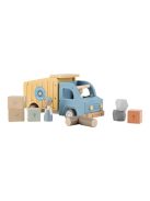 Little Dutch Kukásautó kiegészítőkkel