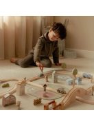 Little Dutch Vasút szett