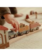 Little Dutch Vasút szett