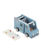 Little Dutch Rendőrautó kiegészítőkkel