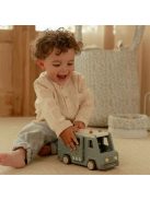 Little Dutch Rendőrautó kiegészítőkkel