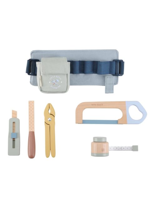 Little Dutch Szerszámos öv