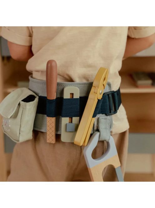 Little Dutch Szerszámos öv