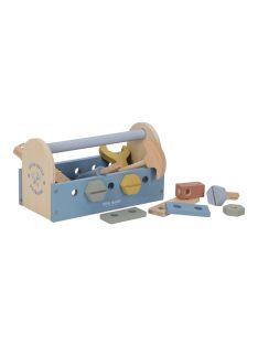 Little Dutch Szerszámos láda