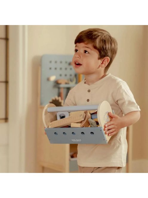 Little Dutch Szerszámos láda