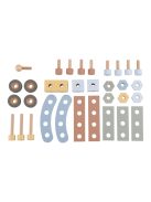 Little Dutch Munkapad