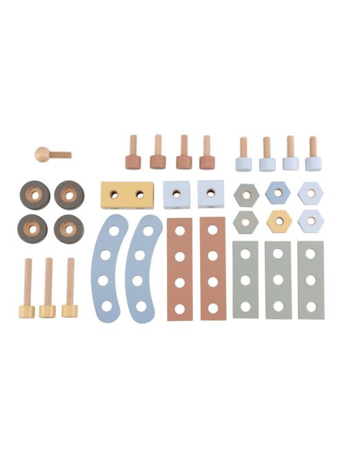 Little Dutch Munkapad