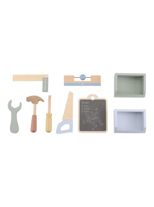 Little Dutch Munkapad