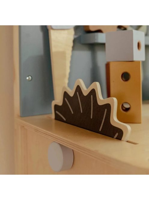 Little Dutch Munkapad