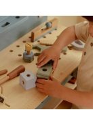 Little Dutch Munkapad