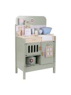 Little Dutch állatkórház