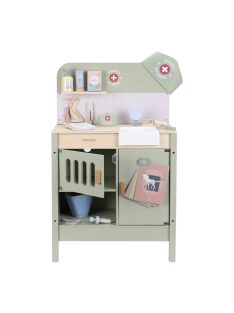 Little Dutch állatkórház