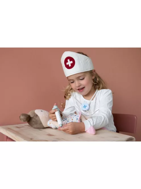 Little Dutch orvosi táska