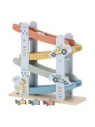 Little Dutch autók a lejtőn - ÚJ